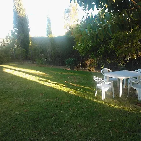 Quinta Da Moura Casa-de-campo