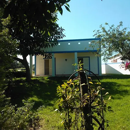 Quinta Da Moura Casa-de-campo Hétvégi ház *