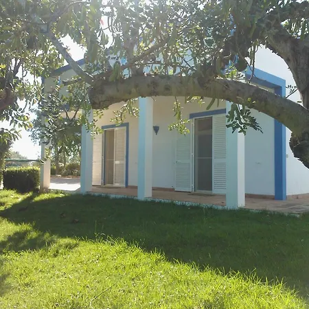 Hétvégi ház Quinta Da Moura Casa-de-campo Tavira