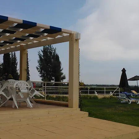 Quinta Da Moura Casa-de-campo Hétvégi ház *