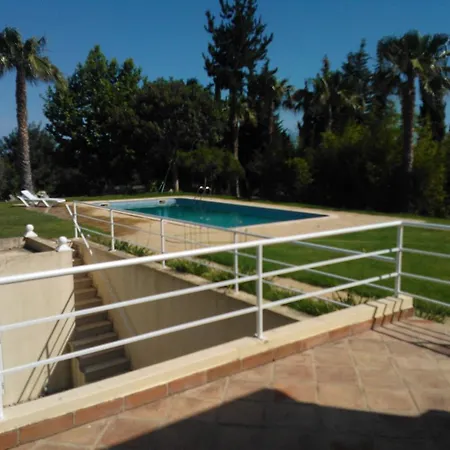 컨트리하우스 Quinta Da Moura Casa-de-campo *