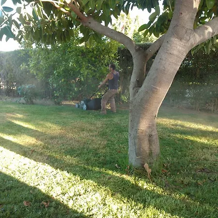 Quinta Da Moura Casa-de-campo *