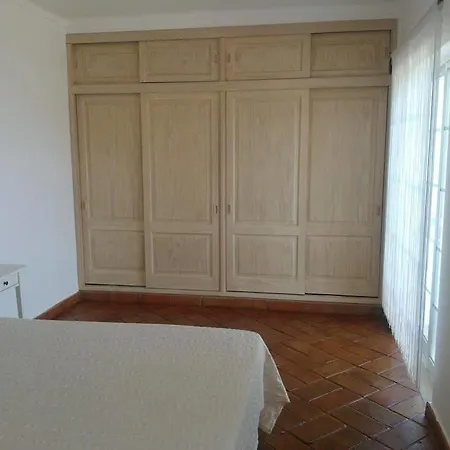Quinta Da Moura Casa-de-campo 타비라