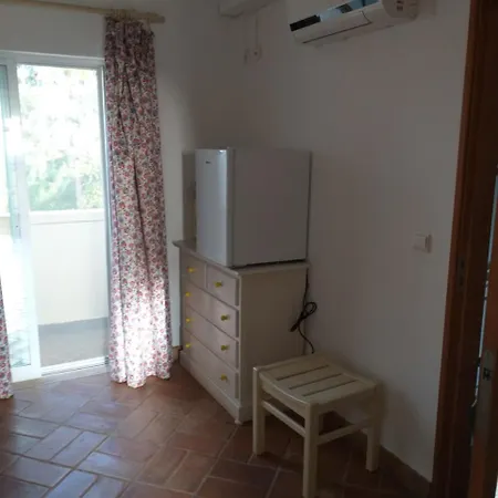 Quinta Da Moura Casa-de-campo 타비라