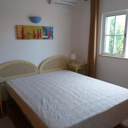 Quinta Da Moura Casa-de-campo Hétvégi ház Tavira