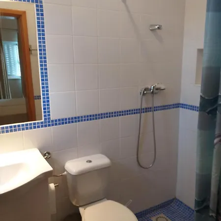 Hétvégi ház Quinta Da Moura Casa-de-campo