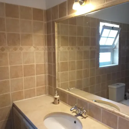 컨트리하우스 Quinta Da Moura Casa-de-campo