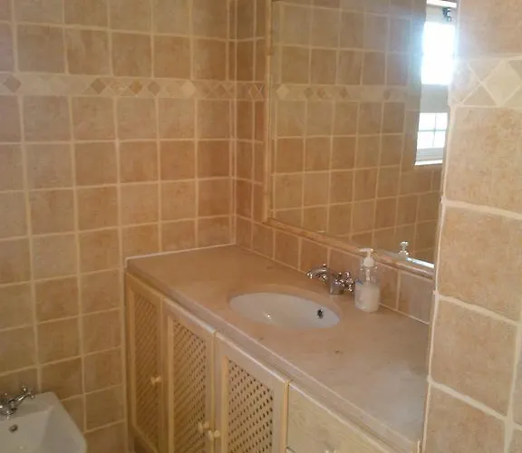 Quinta Da Moura Casa-de-campo Landhuis