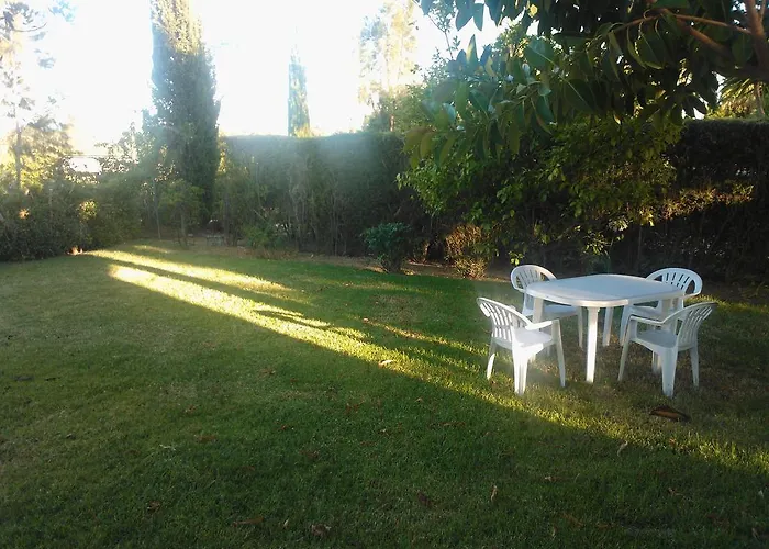 Quinta Da Moura Casa-de-campo