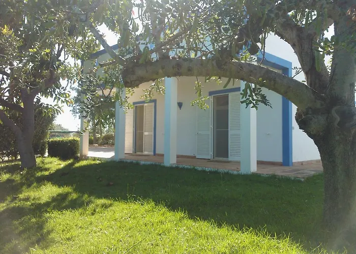 Hétvégi ház Quinta Da Moura Casa-de-campo Tavira