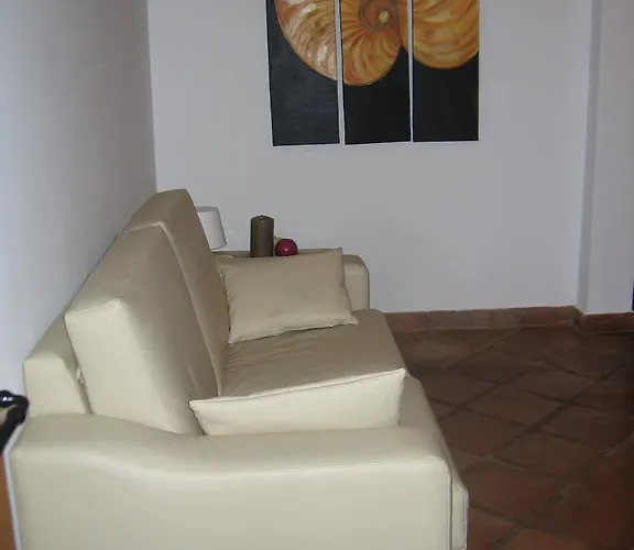 Landhuis Quinta Da Moura Casa-de-campo *