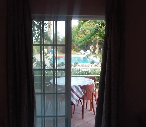 Quinta Da Moura Casa-de-campo Tavira