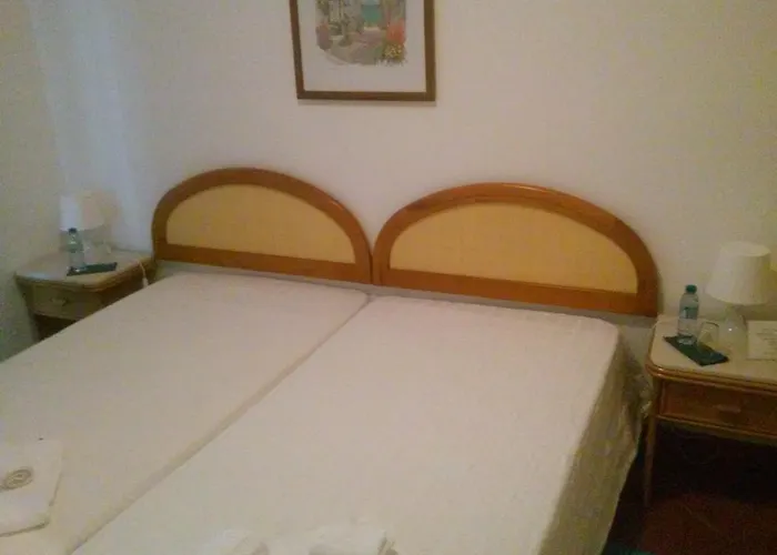 Quinta Da Moura Casa-de-campo *