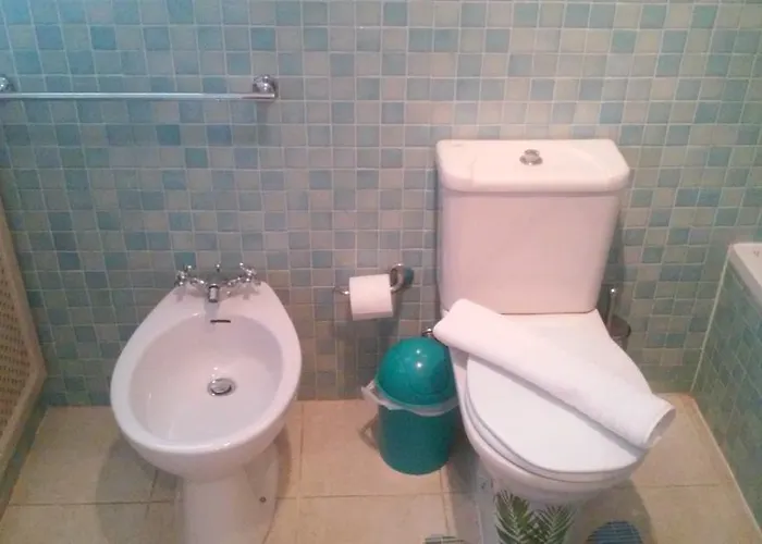 Landhuis Quinta Da Moura Casa-de-campo