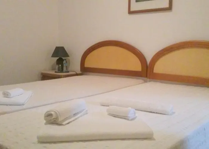 Landhuis Quinta Da Moura Casa-de-campo *