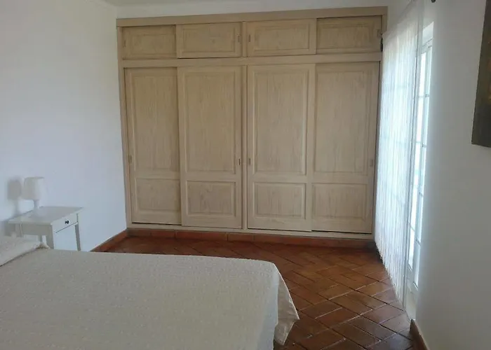 Quinta Da Moura Casa-de-campo Tavira