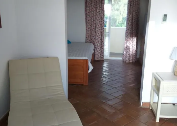 Landhuis Quinta Da Moura Casa-de-campo Tavira