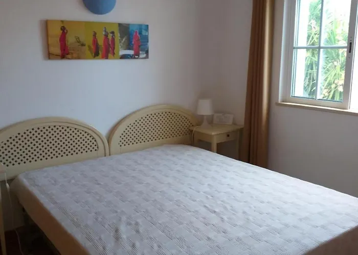 Quinta Da Moura Casa-de-campo Landhuis Tavira