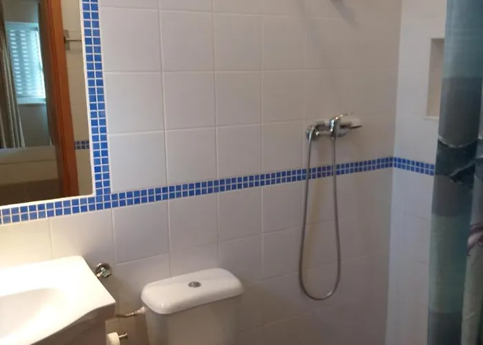 Landhuis Quinta Da Moura Casa-de-campo