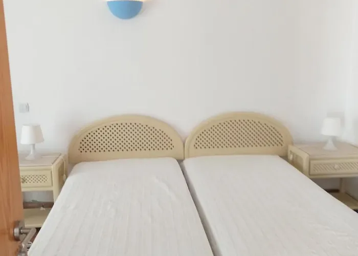 Quinta Da Moura Casa-de-campo *