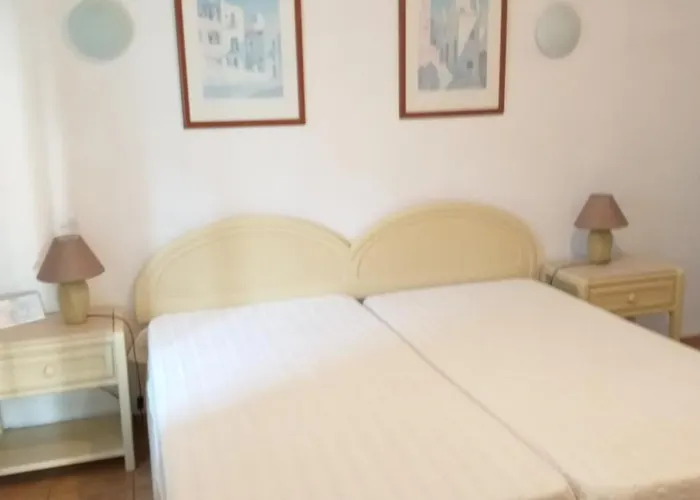 Quinta Da Moura Casa-de-campo Tavira