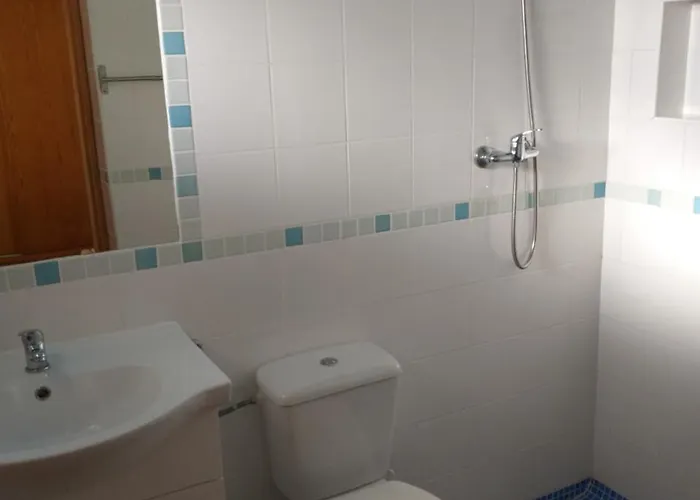 Quinta Da Moura Casa-de-campo Landhuis