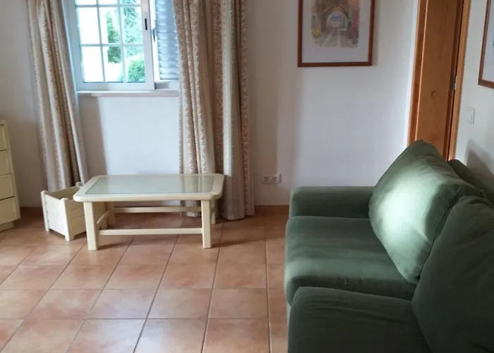 Quinta Da Moura Casa-de-campo Hétvégi ház Tavira