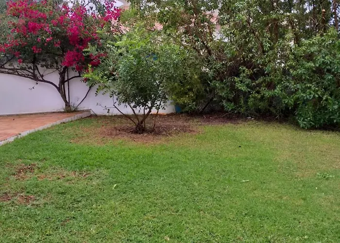 Quinta Da Moura Casa-de-campo