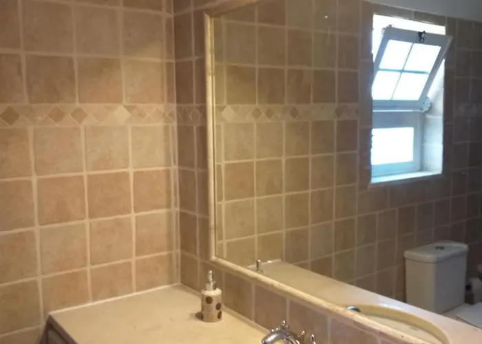 Landhuis Quinta Da Moura Casa-de-campo