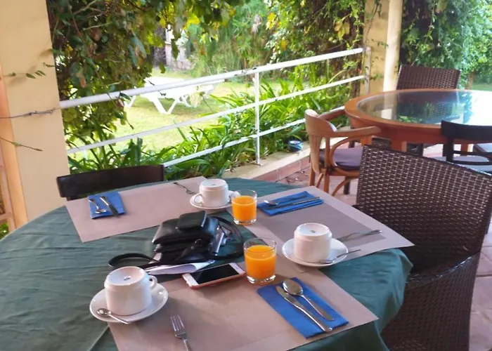 Quinta Da Moura Casa-de-campo * Tavira