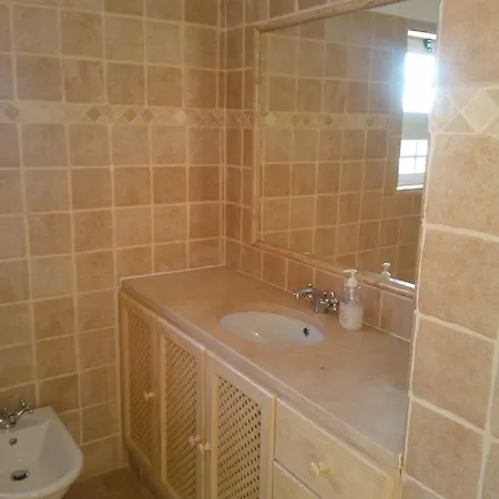 Quinta Da Moura Casa-de-campo 乡村民宿