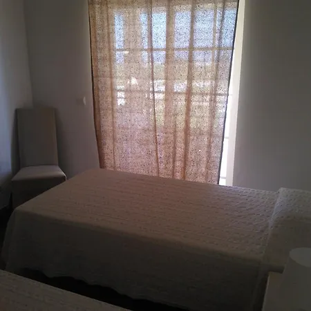 乡村民宿 Quinta Da Moura Casa-de-campo *