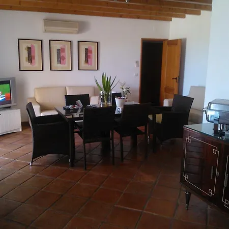 乡村民宿 Quinta Da Moura Casa-de-campo