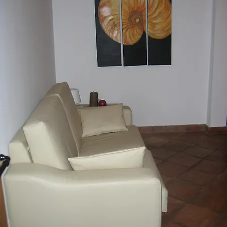 乡村民宿 Quinta Da Moura Casa-de-campo *