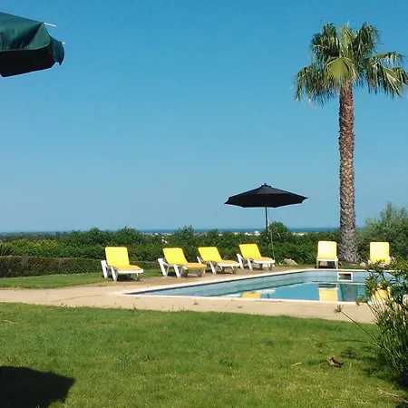 Quinta Da Moura Casa-de-campo Séjour à la campagne