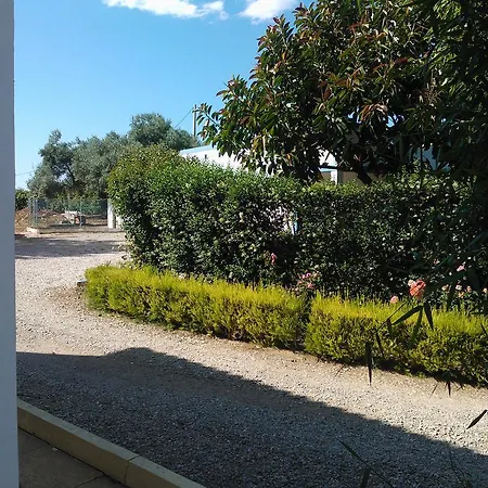 Quinta Da Moura Casa-de-campo