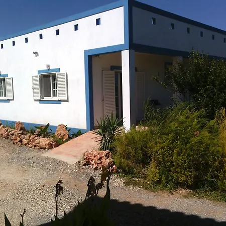 Quinta Da Moura Casa-de-campo *