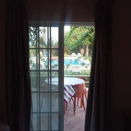 Quinta Da Moura Casa-de-campo 塔维拉