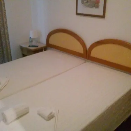 Quinta Da Moura Casa-de-campo 乡村民宿