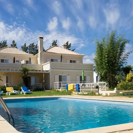 Quinta Da Moura Casa-de-campo *