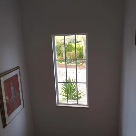 乡村民宿 Quinta Da Moura Casa-de-campo 塔维拉