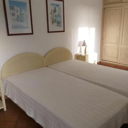 Quinta Da Moura Casa-de-campo Séjour à la campagne