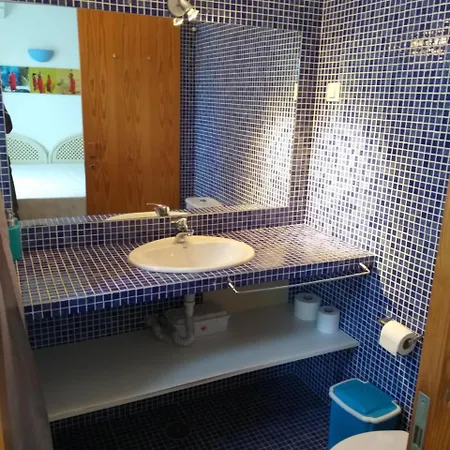 Quinta Da Moura Casa-de-campo Country house