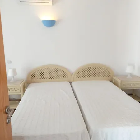 Quinta Da Moura Casa-de-campo *