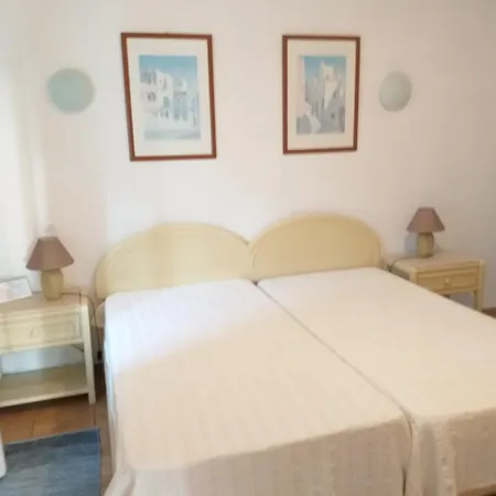 Quinta Da Moura Casa-de-campo 塔维拉