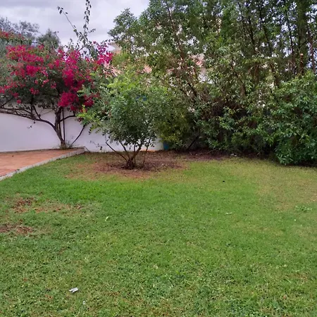 Quinta Da Moura Casa-de-campo