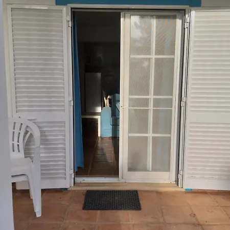 Quinta Da Moura Casa-de-campo Tavira