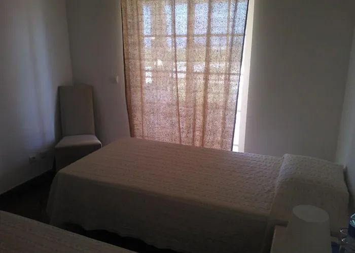 Gospodarstwo wiejskie Quinta Da Moura Casa-de-campo *