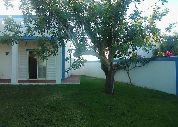 Quinta Da Moura Casa-de-campo *