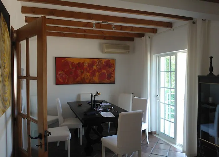 Quinta Da Moura Casa-de-campo Gospodarstwo wiejskie